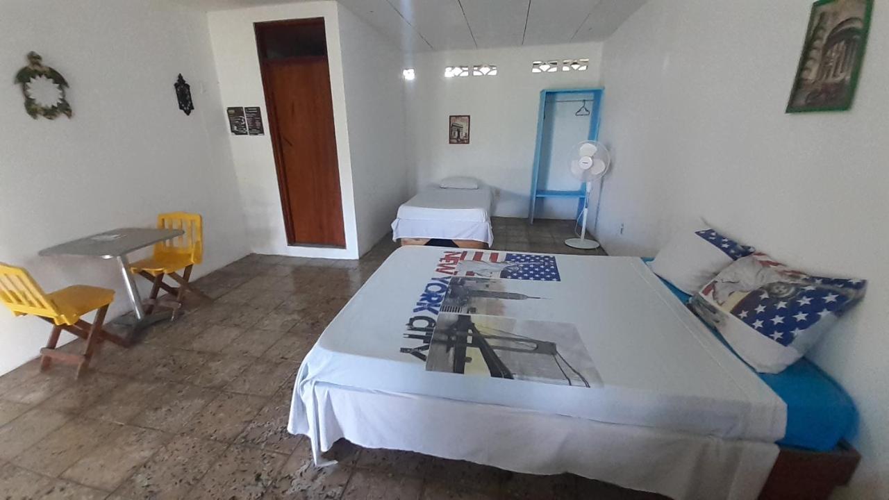 Magic Flower Rooms Cahuita Ngoại thất bức ảnh
